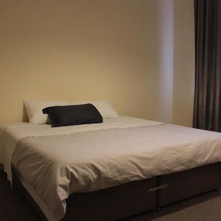 Grafton House Hotell Leicester Eksteriør bilde