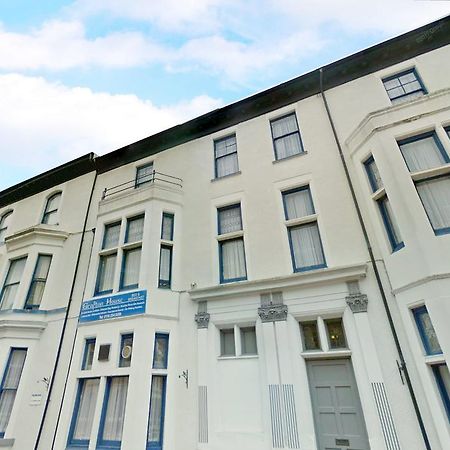 Grafton House Hotell Leicester Eksteriør bilde