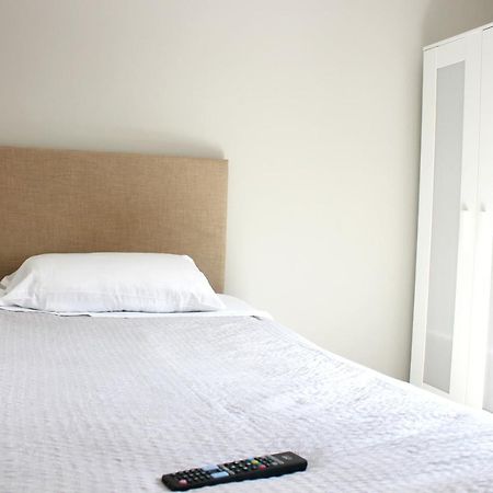Grafton House Hotell Leicester Eksteriør bilde