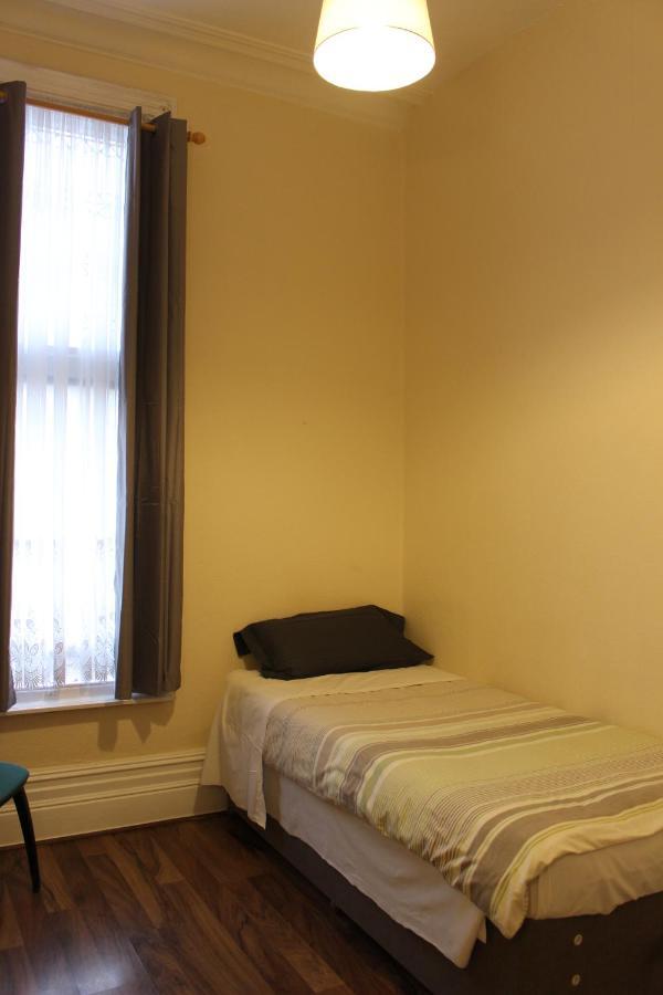 Grafton House Hotell Leicester Eksteriør bilde