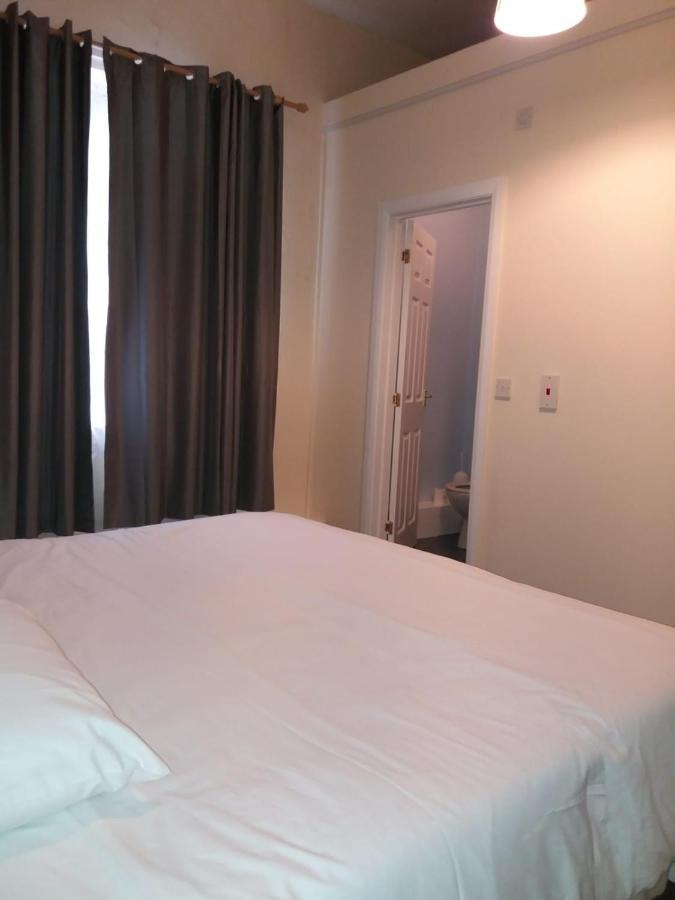Grafton House Hotell Leicester Eksteriør bilde
