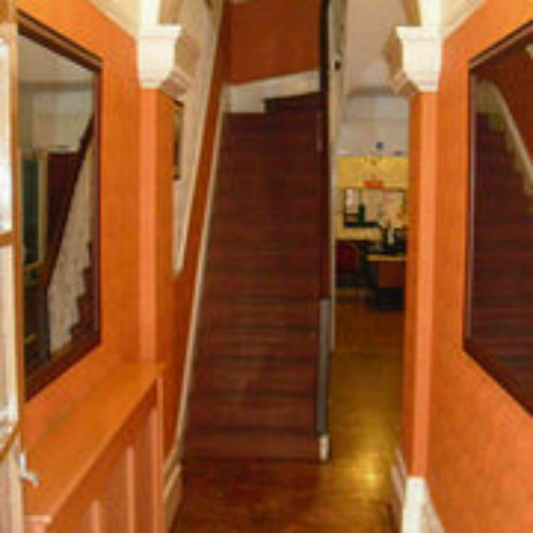Grafton House Hotell Leicester Eksteriør bilde