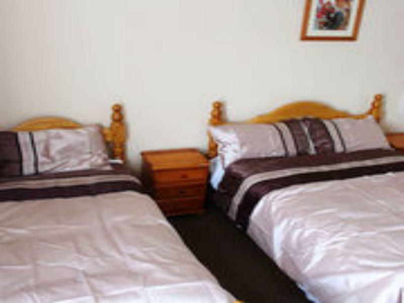Grafton House Hotell Leicester Eksteriør bilde