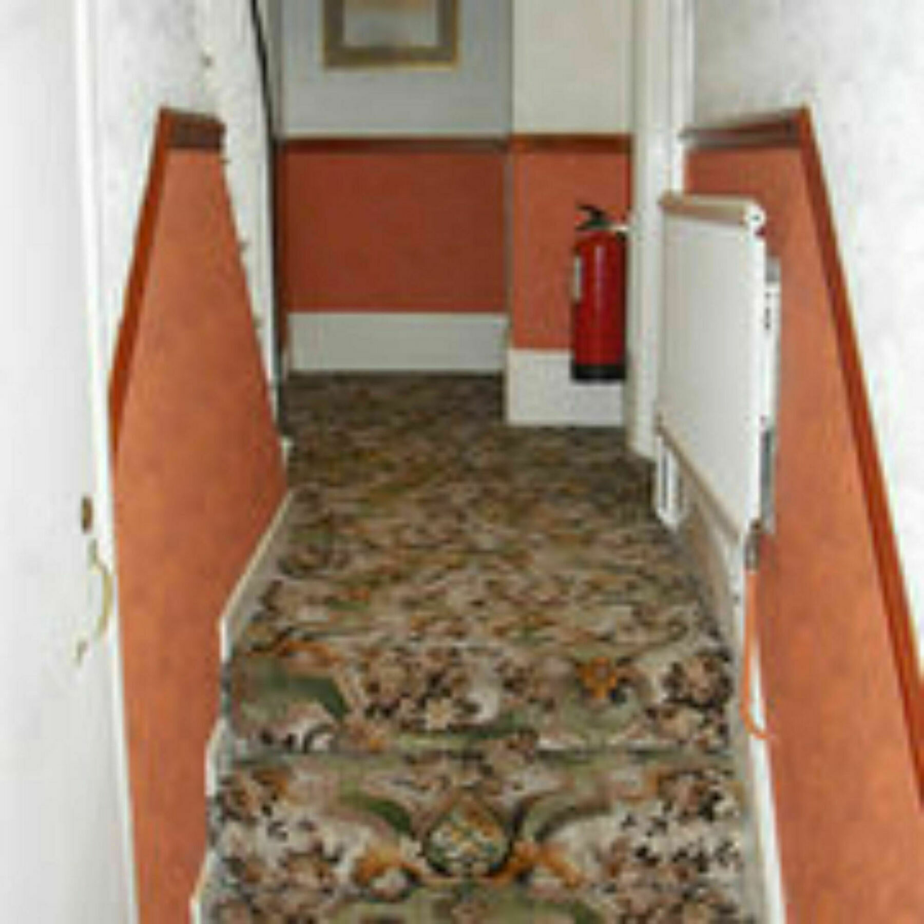 Grafton House Hotell Leicester Eksteriør bilde