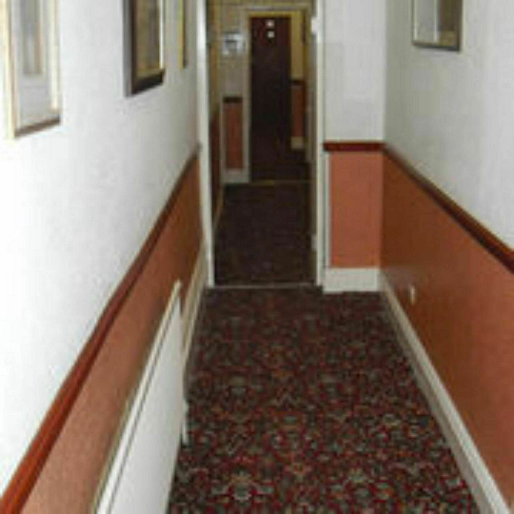 Grafton House Hotell Leicester Eksteriør bilde