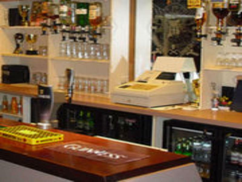 Grafton House Hotell Leicester Eksteriør bilde
