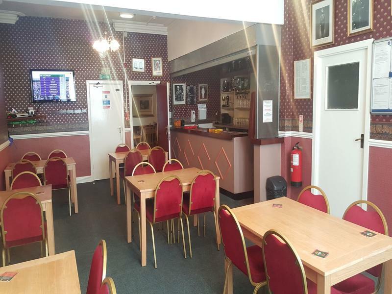 Grafton House Hotell Leicester Eksteriør bilde