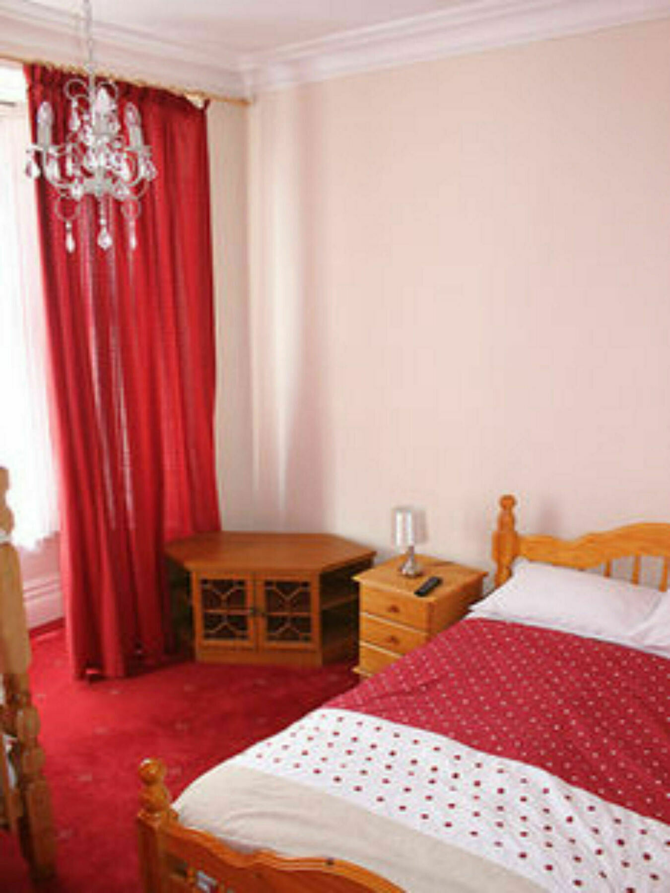 Grafton House Hotell Leicester Eksteriør bilde