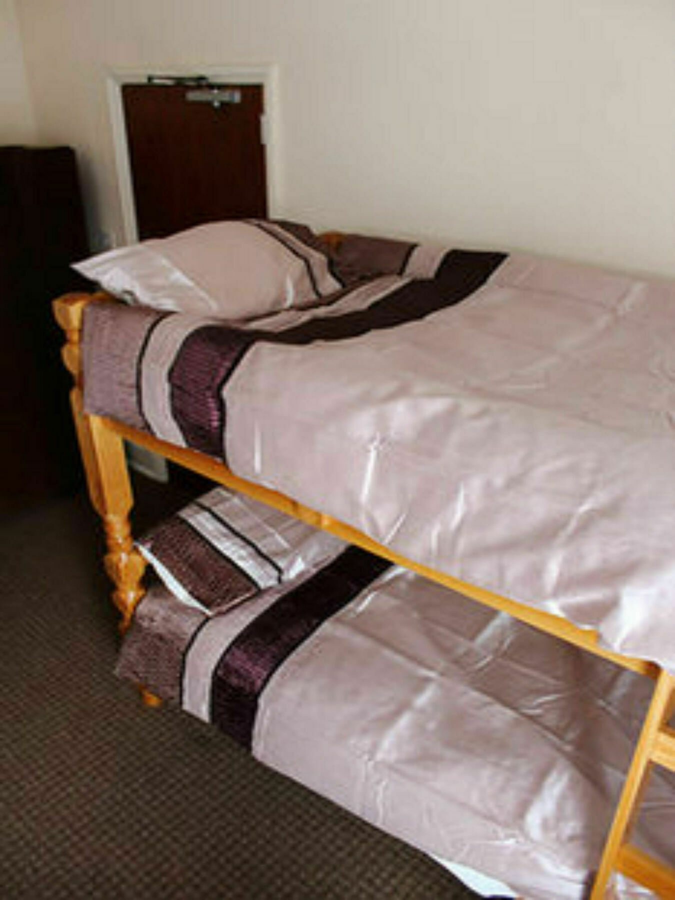 Grafton House Hotell Leicester Eksteriør bilde