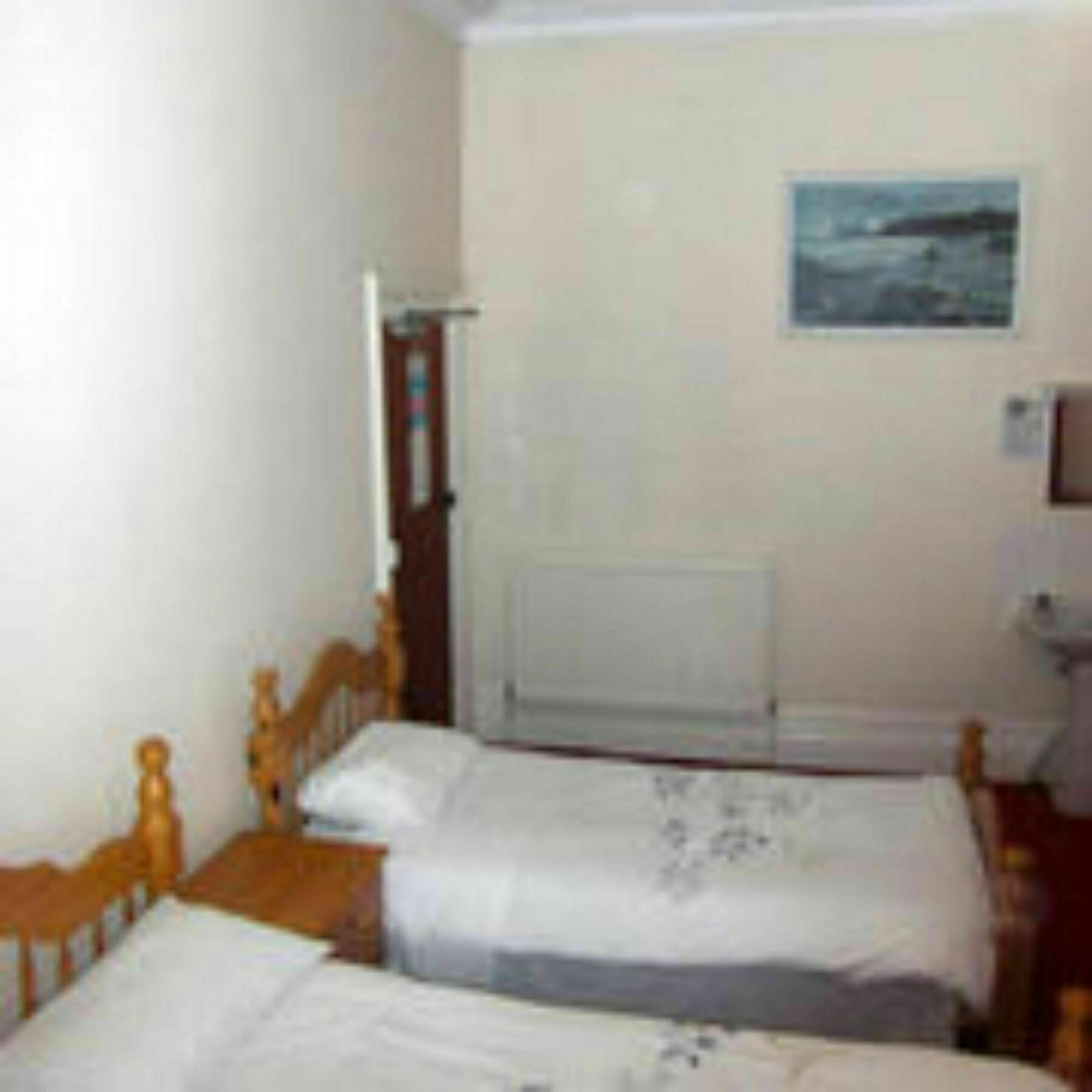 Grafton House Hotell Leicester Eksteriør bilde