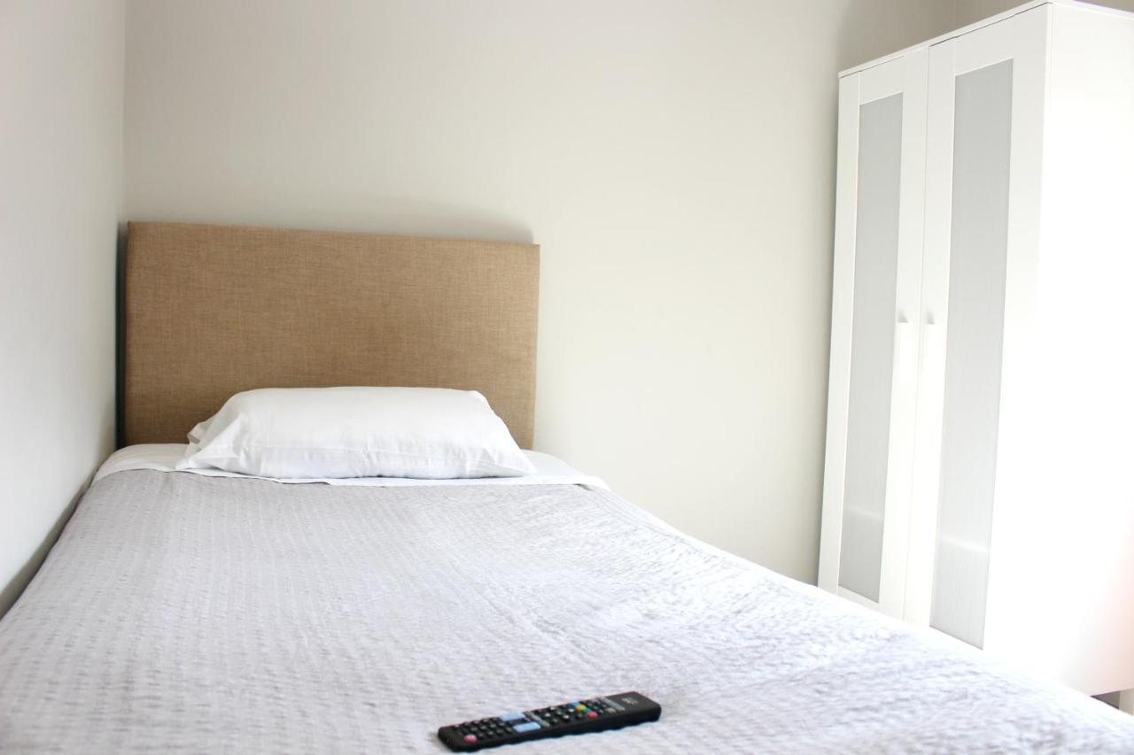 Grafton House Hotell Leicester Eksteriør bilde